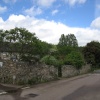 Dalwood, Devon.
