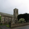 St Andrews Parish Church in Charmouth, Dorset