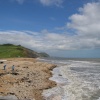 Charmouth, Dorset