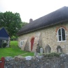 Loughwood Meeting House, Dalwood, Near Axminster, Devon