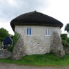 Loughwood Meeting House, Dalwood, Near Axminster, Devon