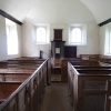 Loughwood Meeting House, Dalwood, Near Axminster, Devon