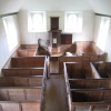 Loughwood Meeting House, Dalwood, Near Axminster, Devon
