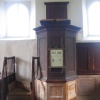 Loughwood Meeting House, Dalwood, Near Axminster, Devon