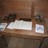 Loughwood Meeting House, Dalwood, Near Axminster, Devon