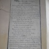 A picture of Loughwood Meeting House