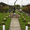 A picture of Yorkshire Air Museum, Elvington, North Yorkshire.