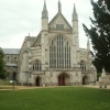 Winchester Cathedral, Winchester, Hampshire