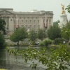 Buckingham Palace, Greater London