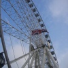 Big Wheel in Birmingham