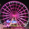 Big Wheel in the winter