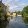 Warwick Castle