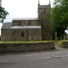 St Peters St Pauls Church, Normanby-by-Spital, Lincolnshire