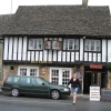 Red Lion Inn, Northleach, Gloucestershire