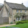 Northleach, Gloucestershire.