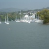 Bowness on Windermere, Cumbria