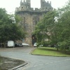 Lancaster Castle, Lancaster, Lancashire