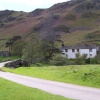 Hause Farm B&B, Hallin Fell, Martindale, Cumbria