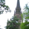 A picture of Clumber Country Park
