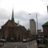 Church in Woking