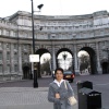 Admiralty Arch - April 2006