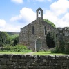 St.Lawrence Church, Rosedale Abbey, North York Moors