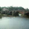 River Dee, Chester, Cheshire
