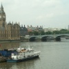 Houses of Parliament and Westminster Bridge, Greater London