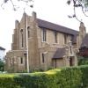 St.Georges Church, Harrow Road, Sudbury, Middx