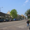 Stow-on-the-Wold, Gloucestershire