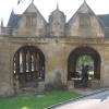 Market Hall, Chipping Campden, Gloucestershire
