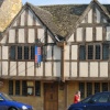 Chipping Campden, Gloucestershire.