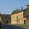 Chipping Campden, Gloucestershire.