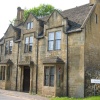 Chipping Campden, Gloucestershire.
