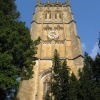 Church, Chipping Campden, Gloucestershire.