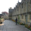 Chipping Campden, Gloucestershire.
