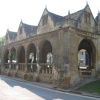 Market Hall,Chipping Campden,Gloucestershire.