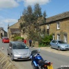 village of Wray in Lancashire.