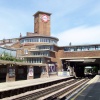Park Royal Station (Piccadilly Line)