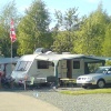 losehill caravan club site
