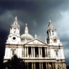 St Pauls Cathedral, London