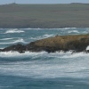 Constantine Bay, Cornwall.
