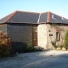 A lovelly barn conversion. Engollan, near Porthcothan, Cornwall.