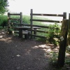 Hartshill Hayes Country Park, Nr Atherstone, North Warwickshire.