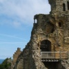 Scarborough Castle (05-06-06)