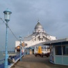 Eastbourne - Pier