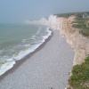 Eastbourne - Beachy Head - Seven Sisters