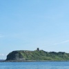 Scarborough castle hill =) (05-06-2006)