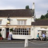 The Golden Ball public house, Whiston (nr Rotherham), South Yorkshire.