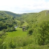 Monsal Dale, Derbyshire